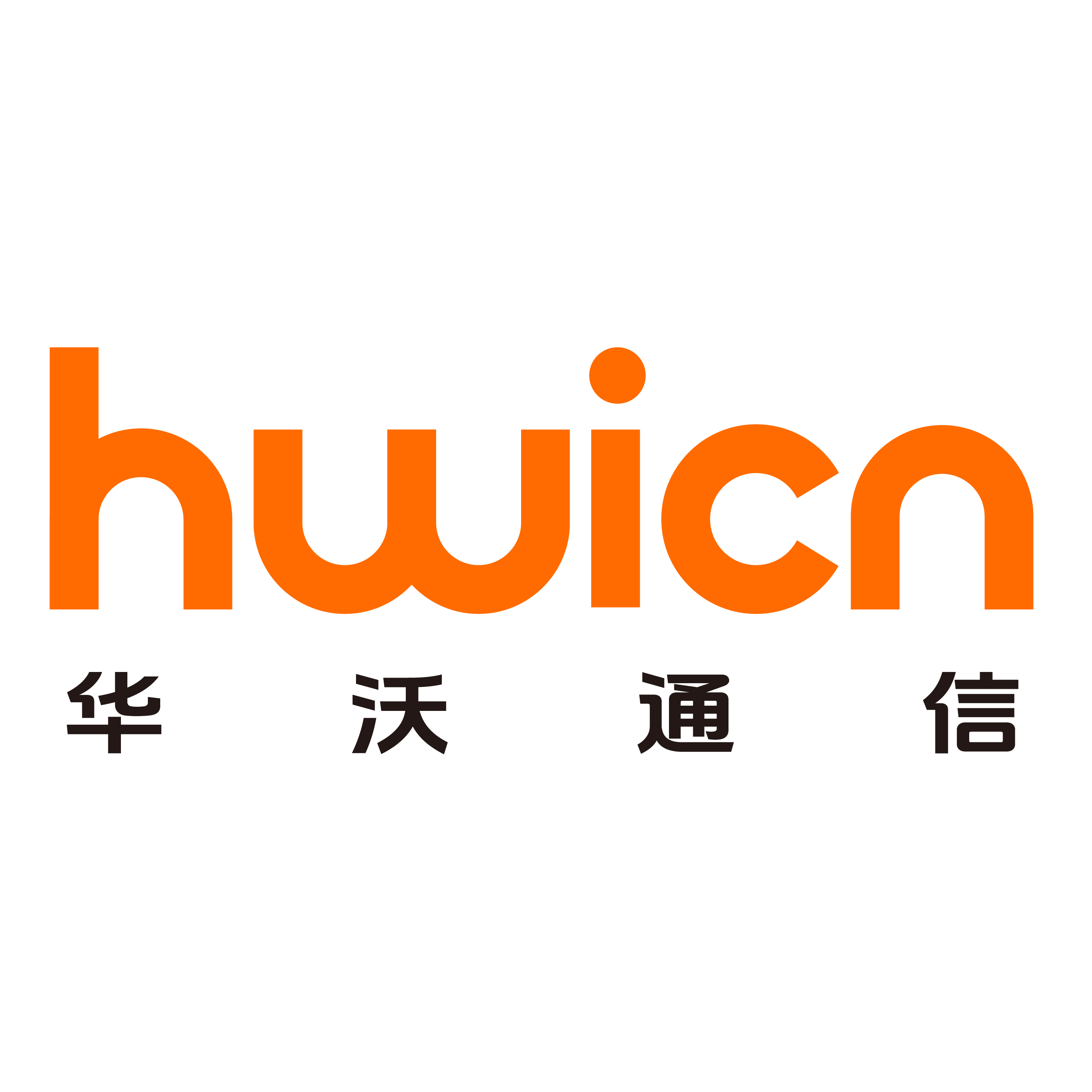 河北华沃通信科技有限公司