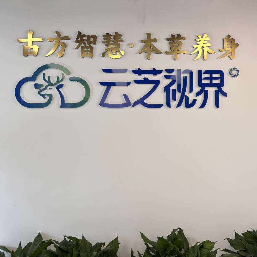 成都云芝视界科技有限公司