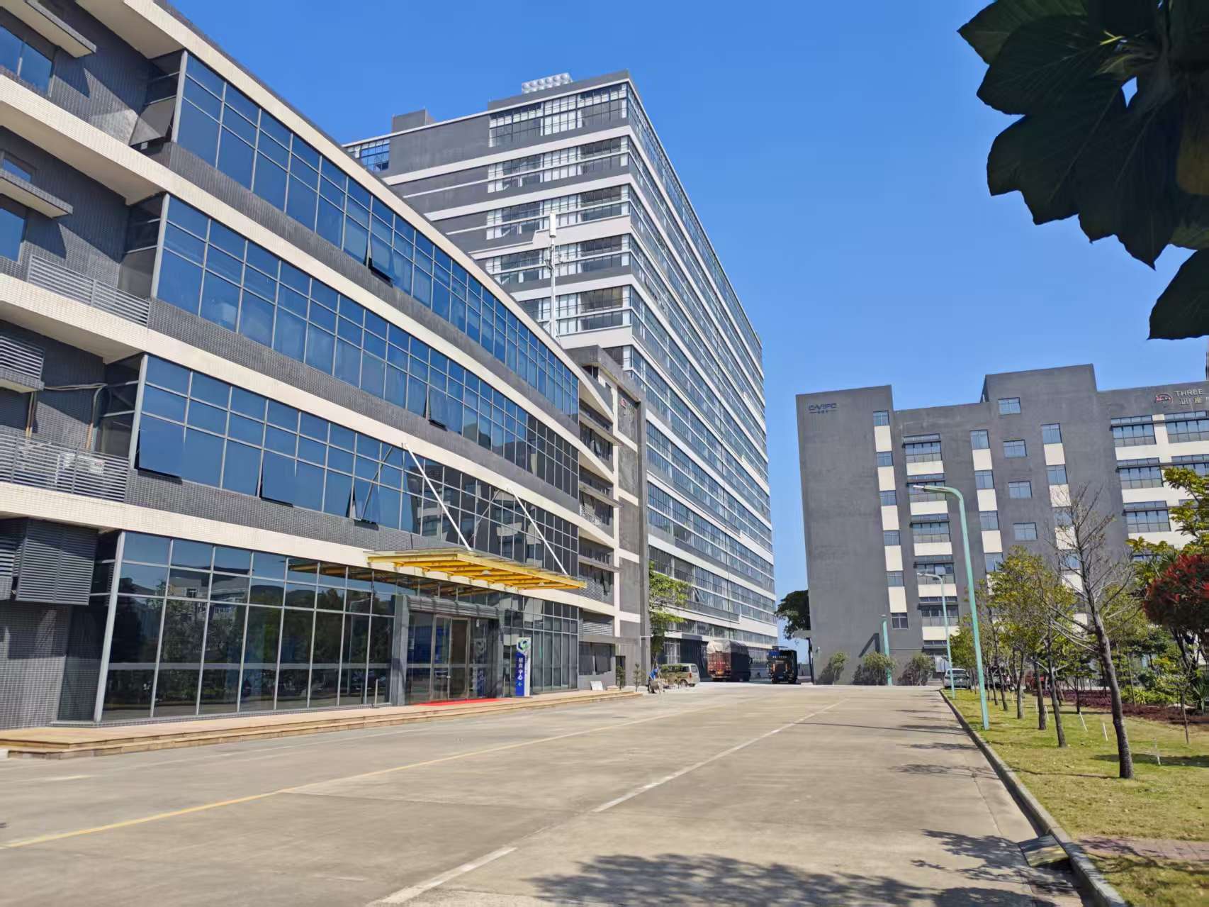 意维宝科技(广东)有限公司