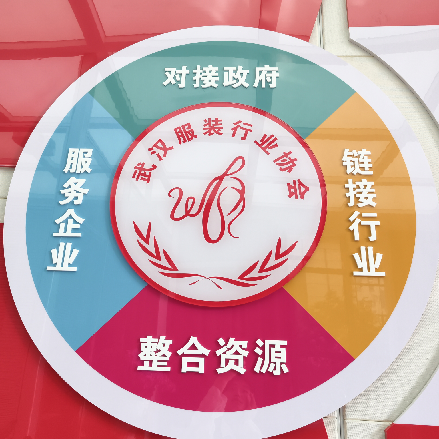 武汉市服装行业协会