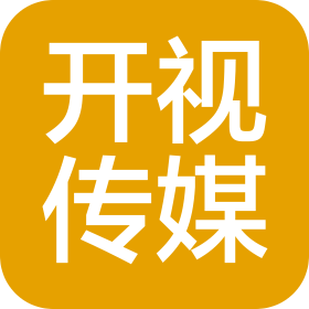 上海开视文化传媒有限公司