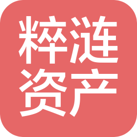 上海粹涟资产管理有限公司