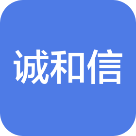 山东诚和信建设咨询有限公司