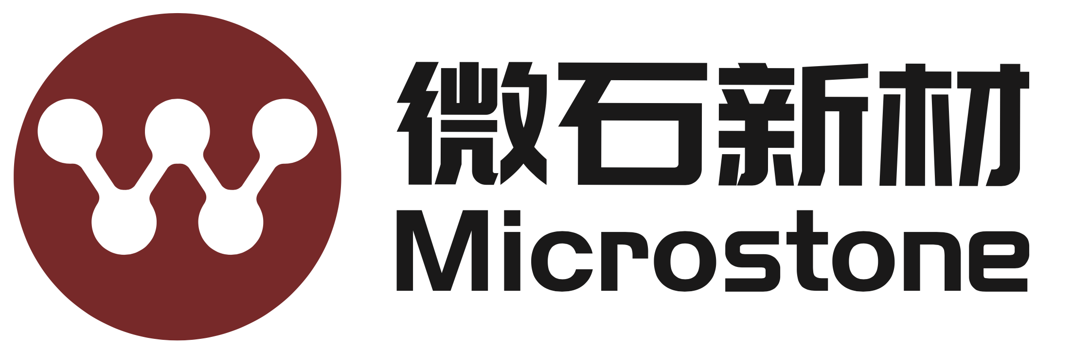 微石新材料科技(成都)有限公司