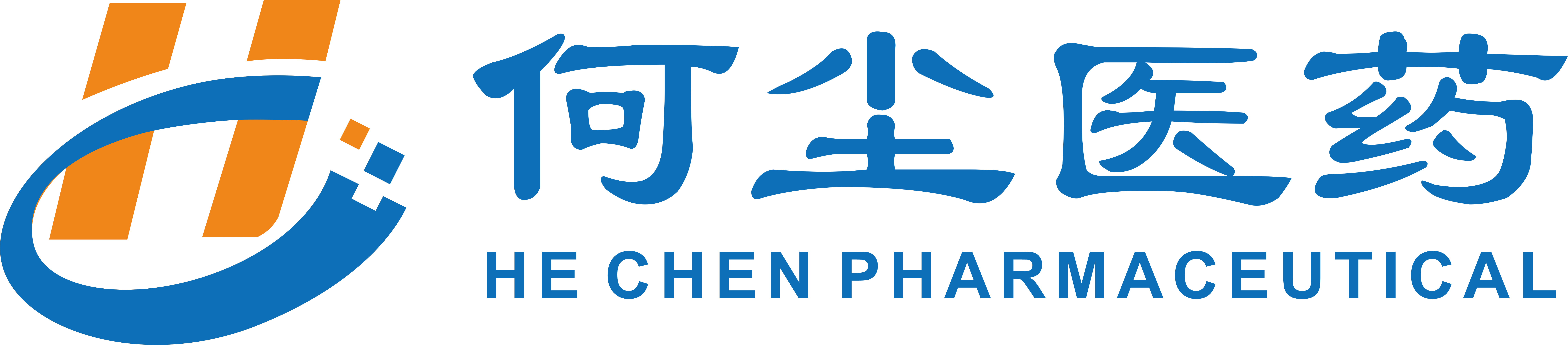 陕西何尘医药有限公司