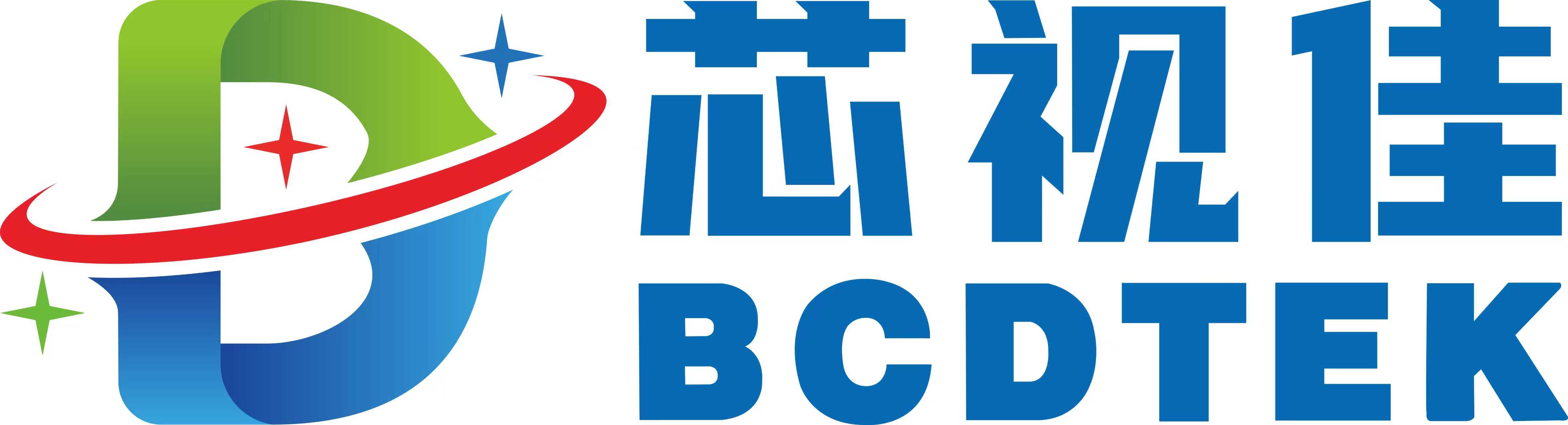 四川芯视佳光电科技有限公司