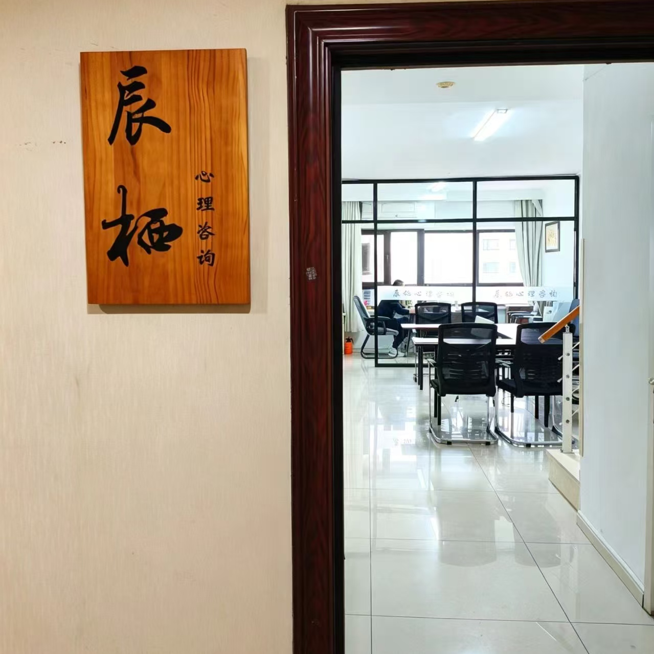黑龙江辰栖心理咨询有限公司