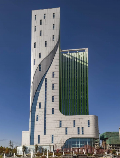 新疆中亚皮毛交易中心(有限公司)