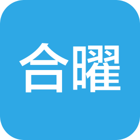 中山市合曜电器科技有限公司