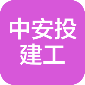 新疆中安投建设工程有限公司
