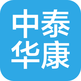 北京中泰华康健康科技有限公司