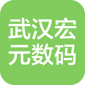 武汉宏元数码科技有限公司