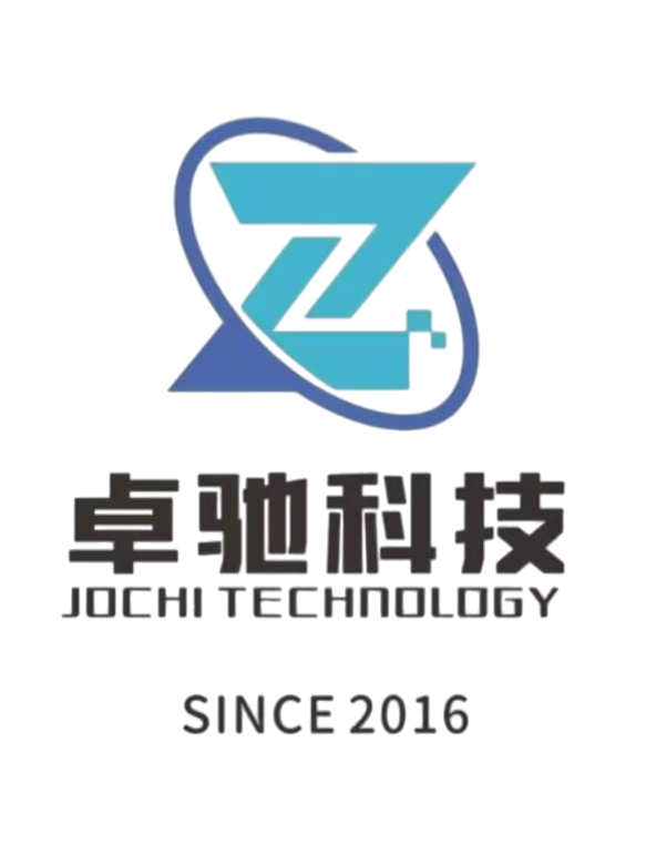 东莞市卓驰自动化科技有限公司