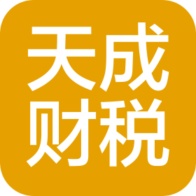 南通天成财税服务有限公司