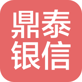 鼎泰银信(山东)管理咨询有限公司