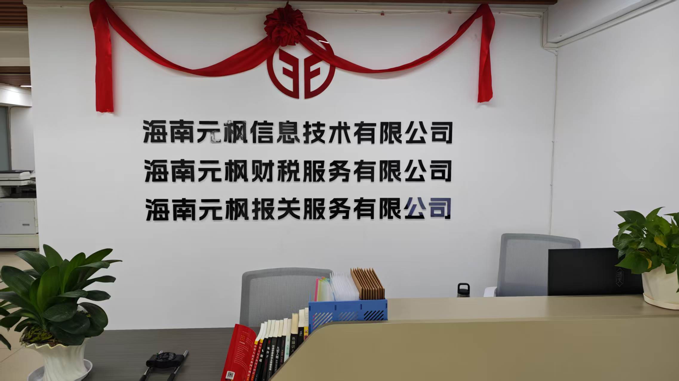 海南元枫信息技术有限公司