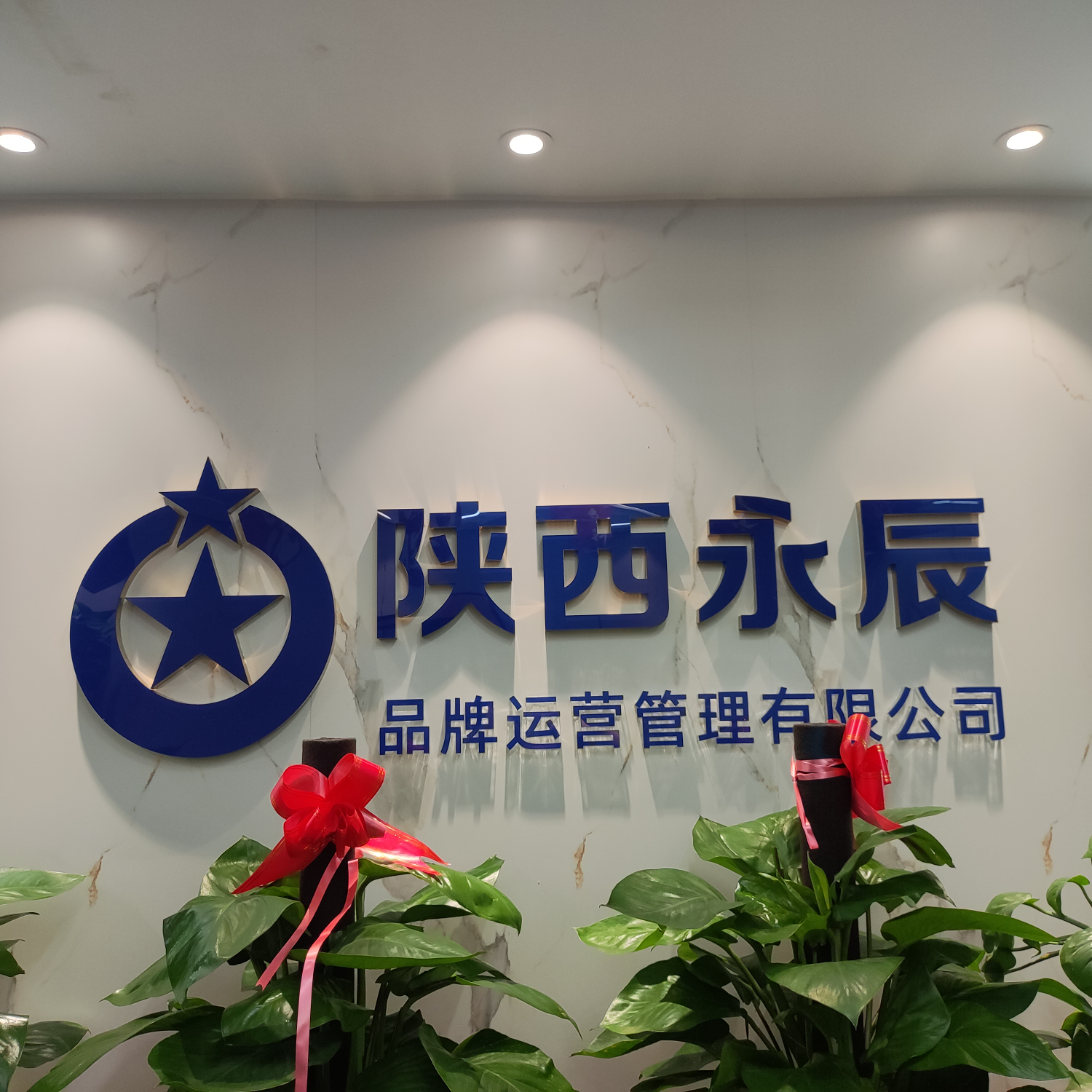 陕西永辰品牌运营管理有限公司