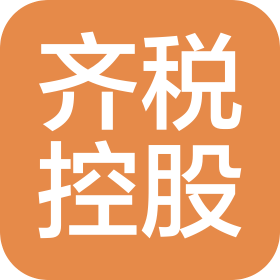 齐税(青岛)控股有限公司