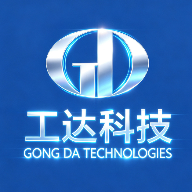 济南工达捷能科技发展有限公司