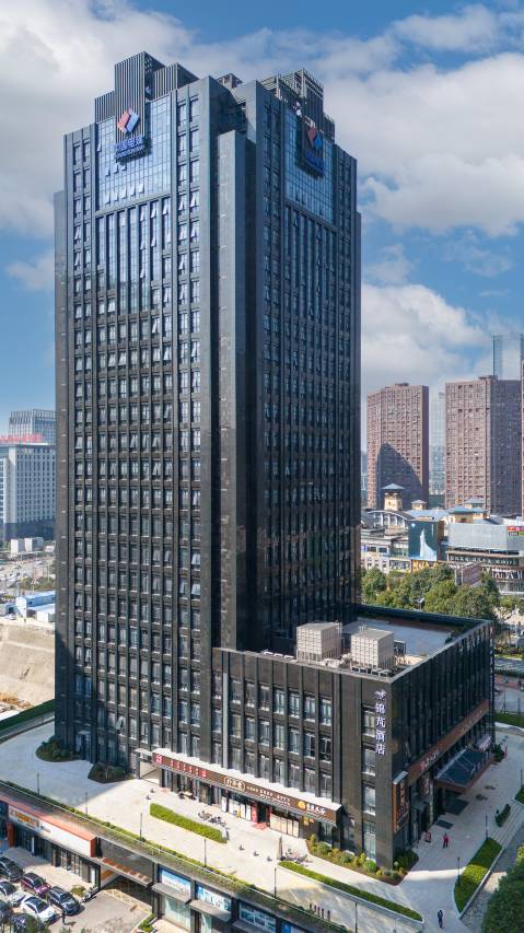 中国水利水电建设工程咨询贵阳有限公司