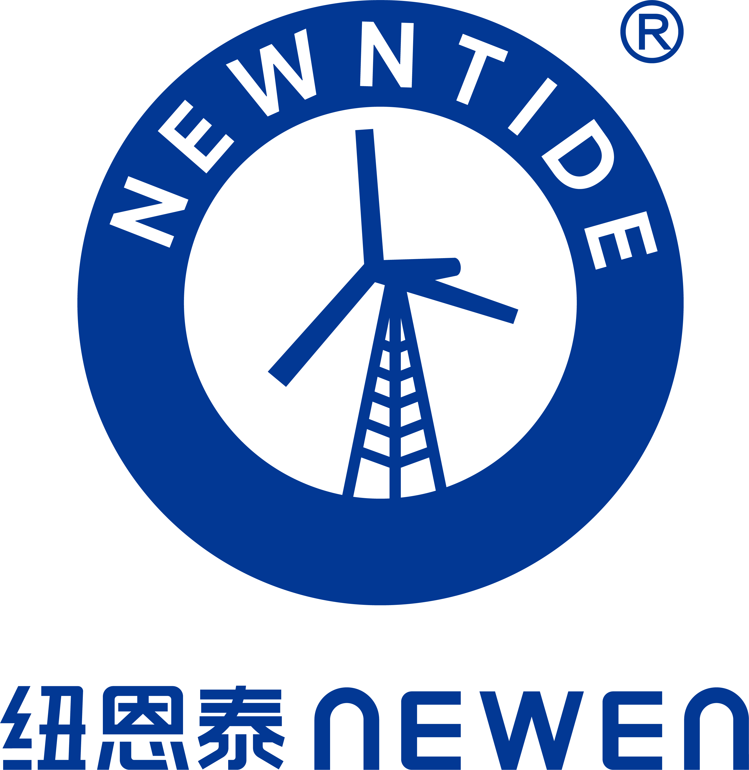 广东纽恩泰新能源科技股份有限公司