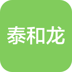 北京泰和龙健康科技有限公司