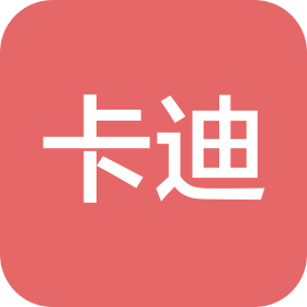 惠州市卡迪机电有限公司