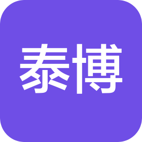 江苏泰博纺织科技有限公司