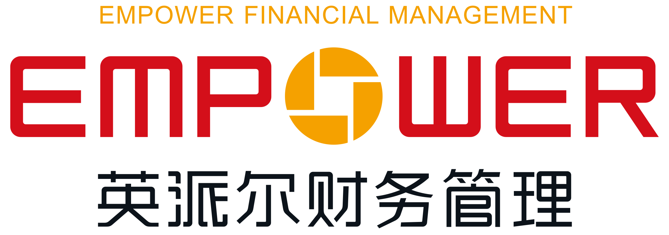 无锡英派尔财务管理有限公司