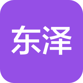 山东东泽信息科技有限公司