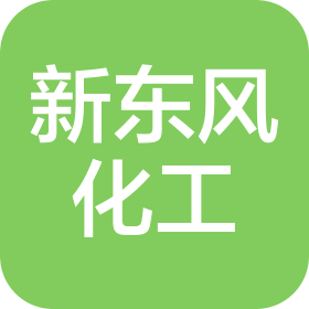 江苏新东风化工科技有限公司