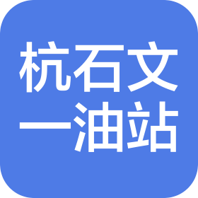 杭州杭石文一村加油站有限公司