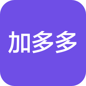南京加多多家居科技有限公司