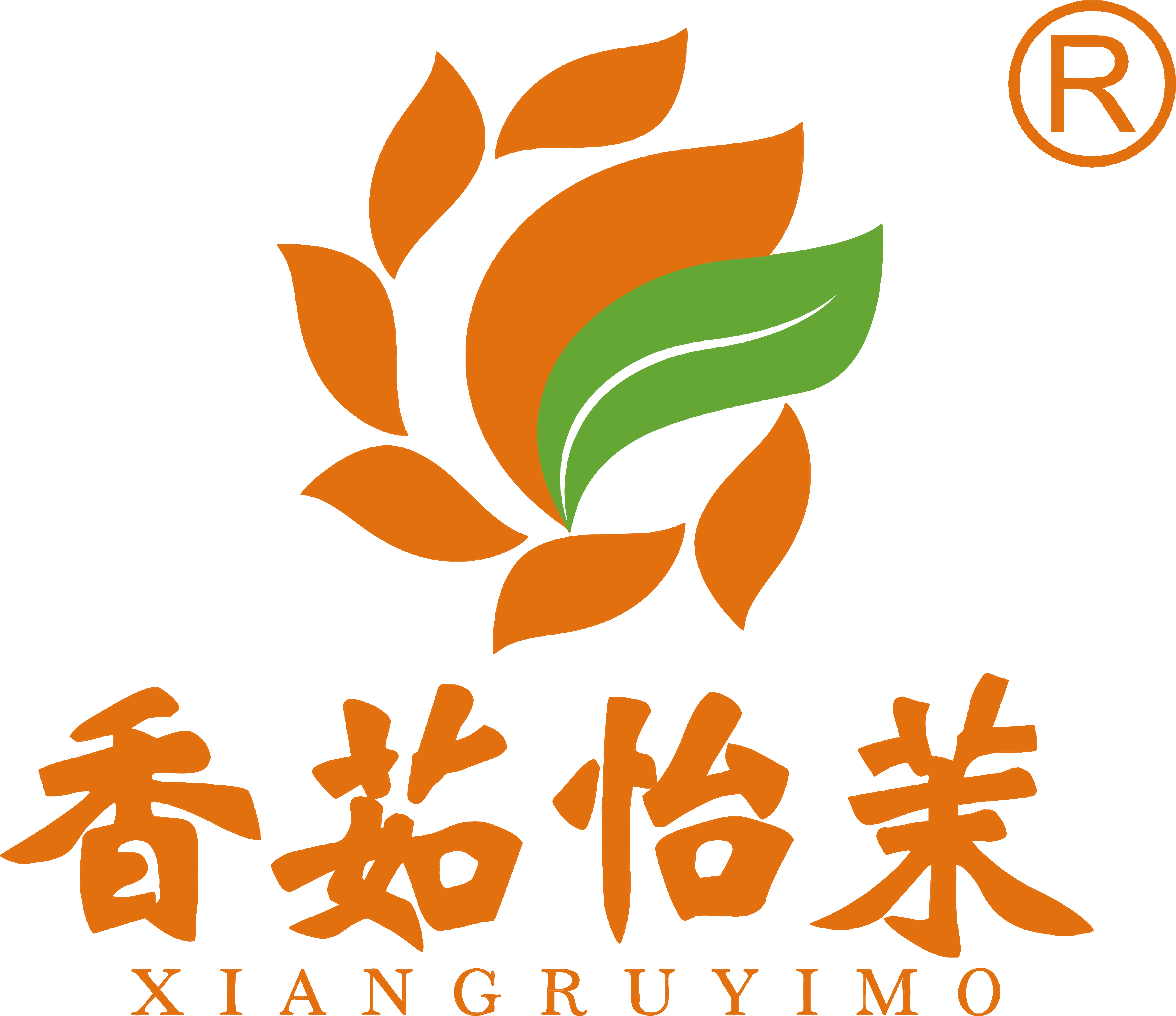 广西香茹怡茉茶业有限公司