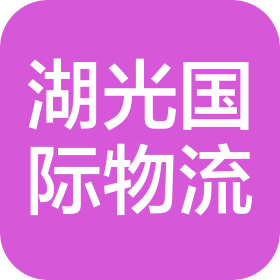 广州湖光国际货运代理有限公司