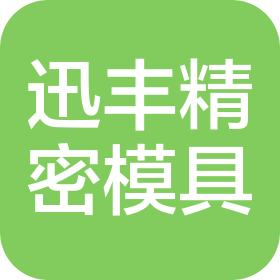 东莞市迅丰精密模具有限公司