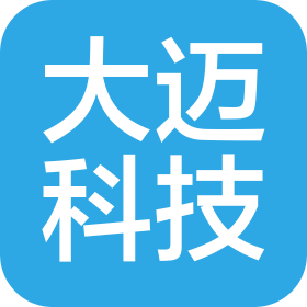 新疆大迈科技有限公司