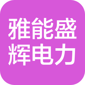山西雅能盛辉电力工程有限公司