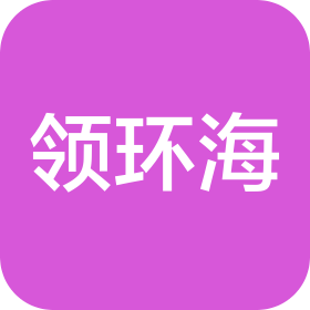 天津市领环海信息科技有限公司