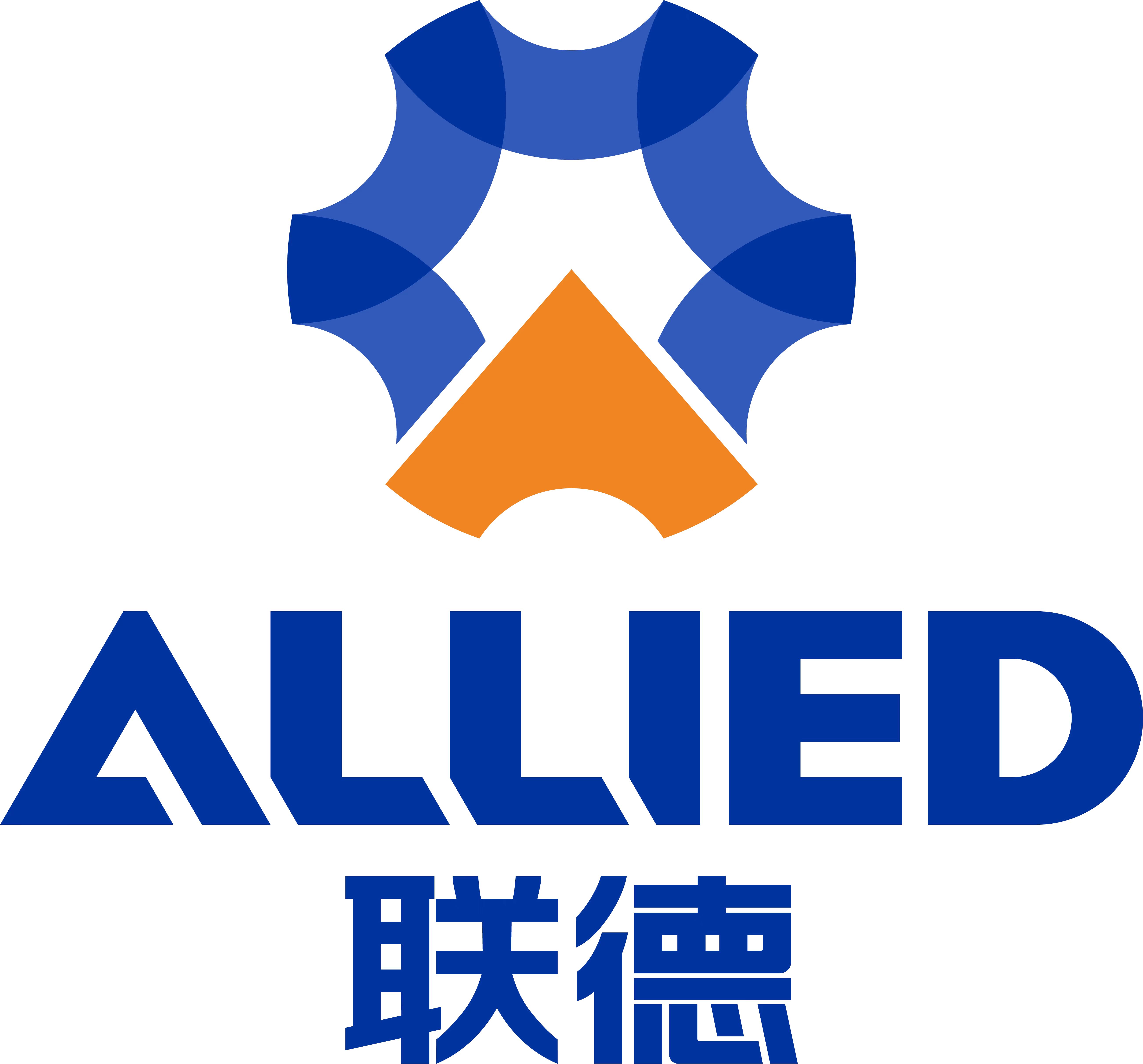 杭州联德精密机械股份有限公司