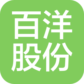 百洋股份