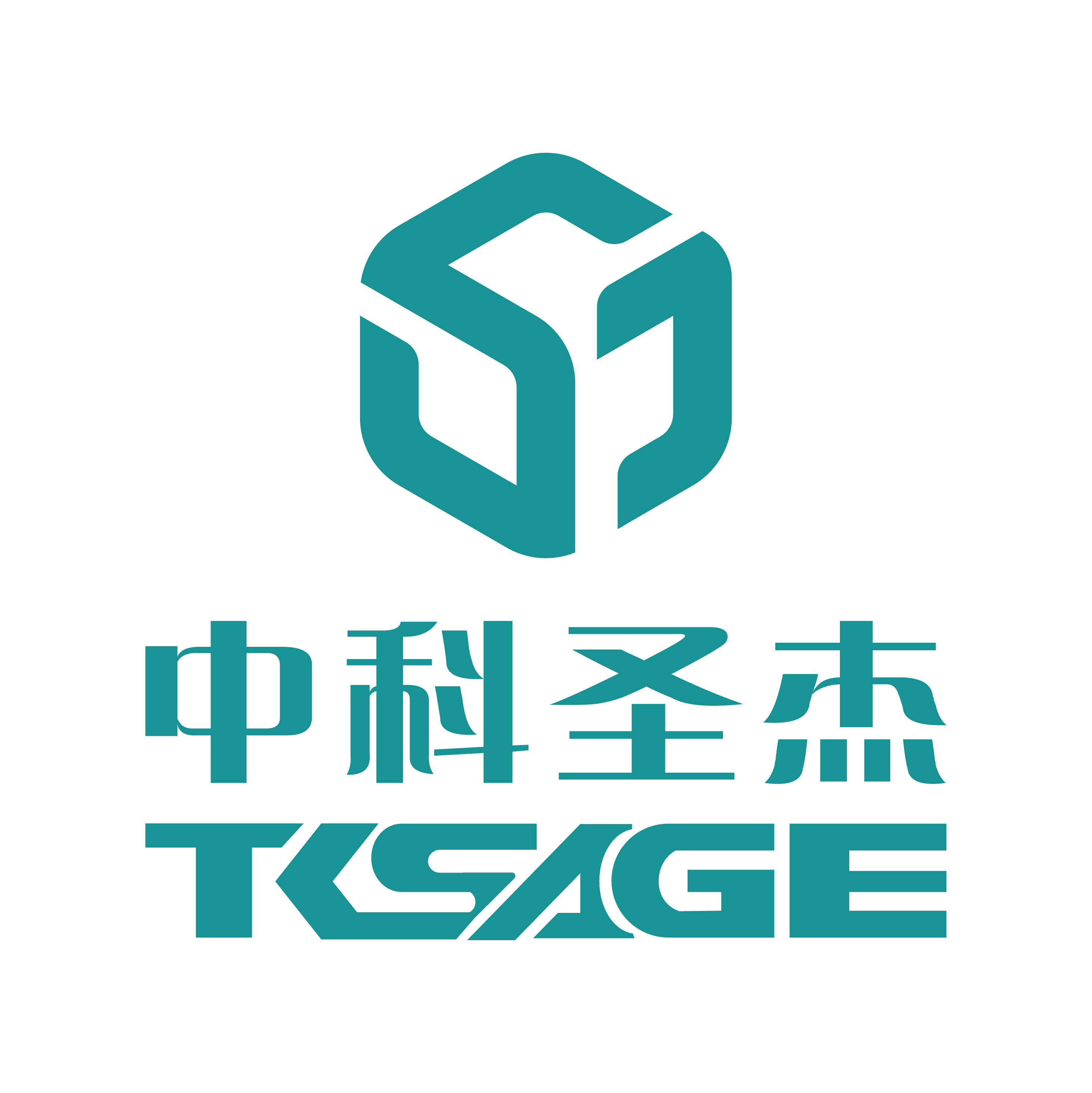 中科圣杰(深圳)科技集团有限公司