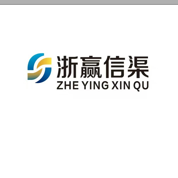嘉兴市秀洲区新城街道浙赢信渠信息咨询服务部(个体工商户)