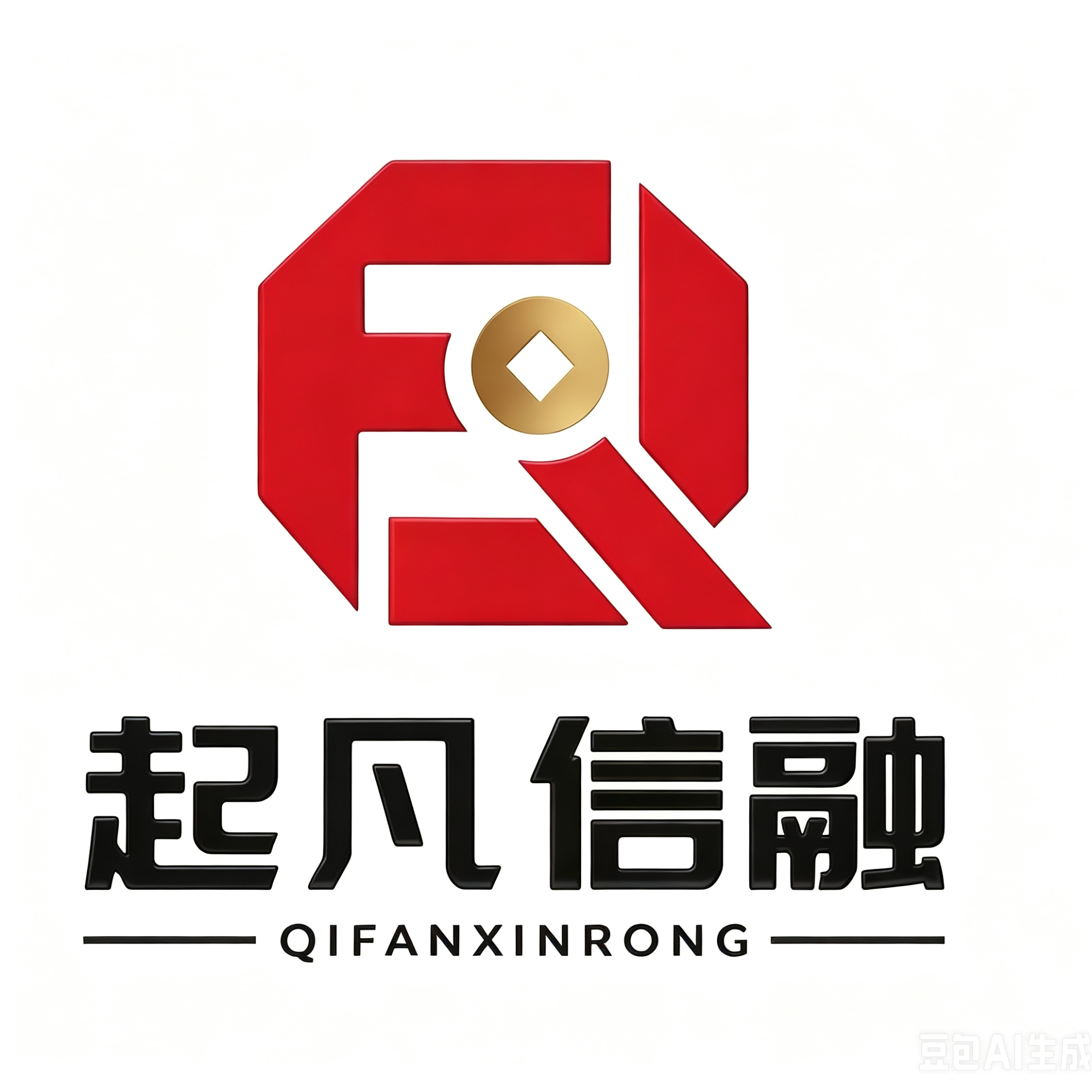 青岛起凡信融信息咨询有限公司