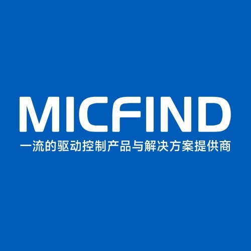 深圳市默贝克驱动技术有限公司