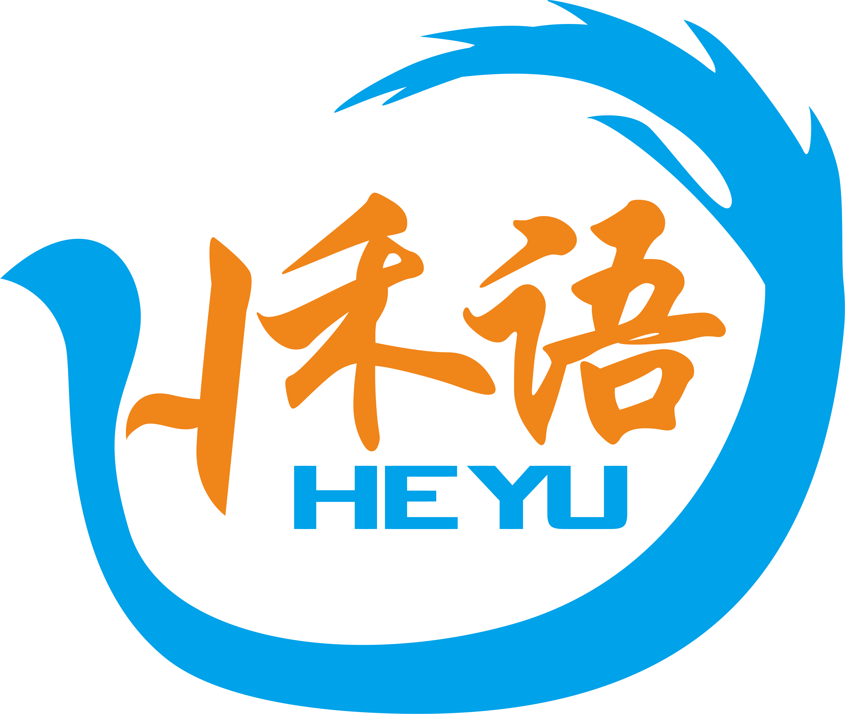 安徽禾语企业管理有限公司
