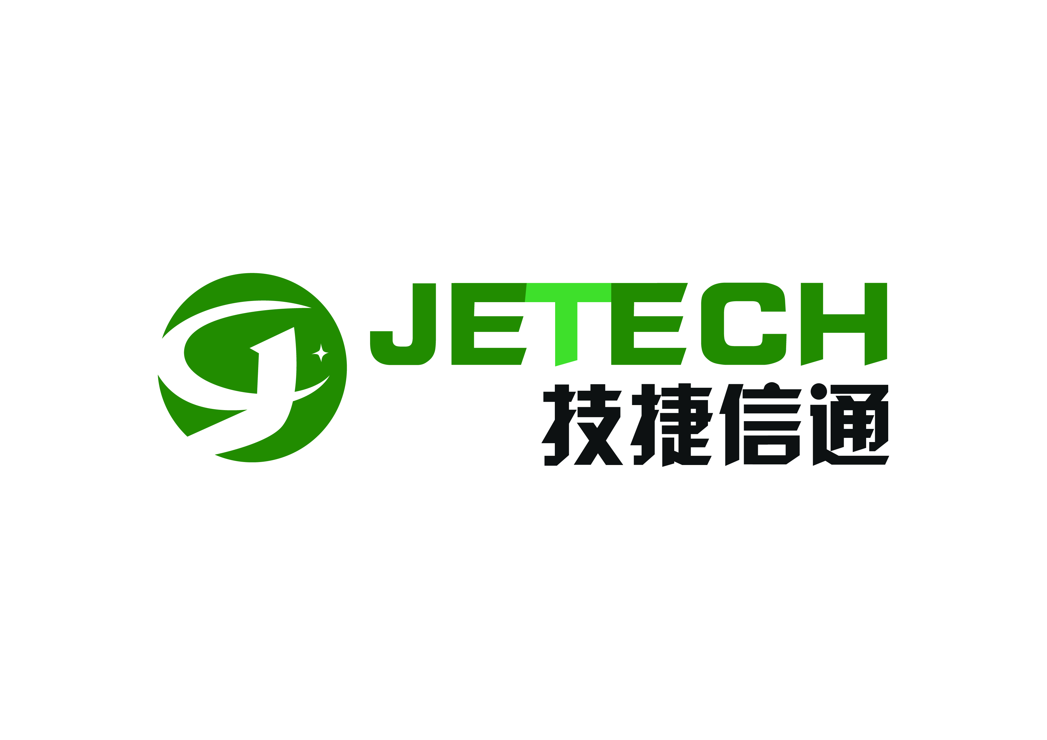 北京技捷信通科技有限公司
