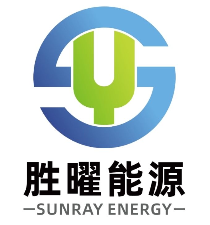 胜曜(深圳)能源技术服务有限公司