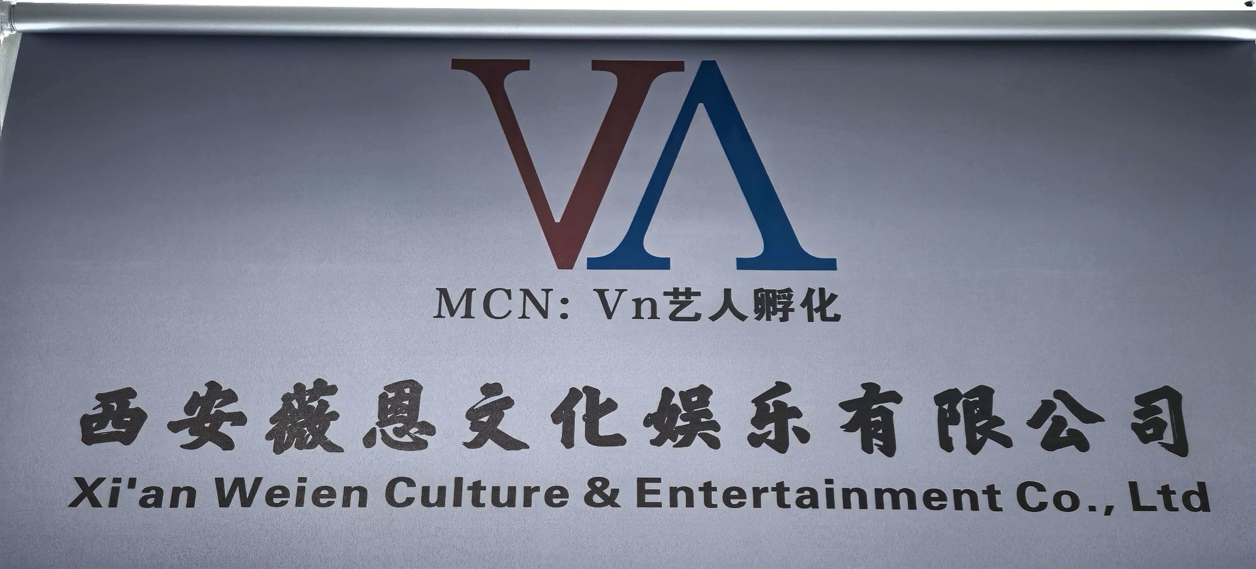 西安薇恩文化娱乐有限公司