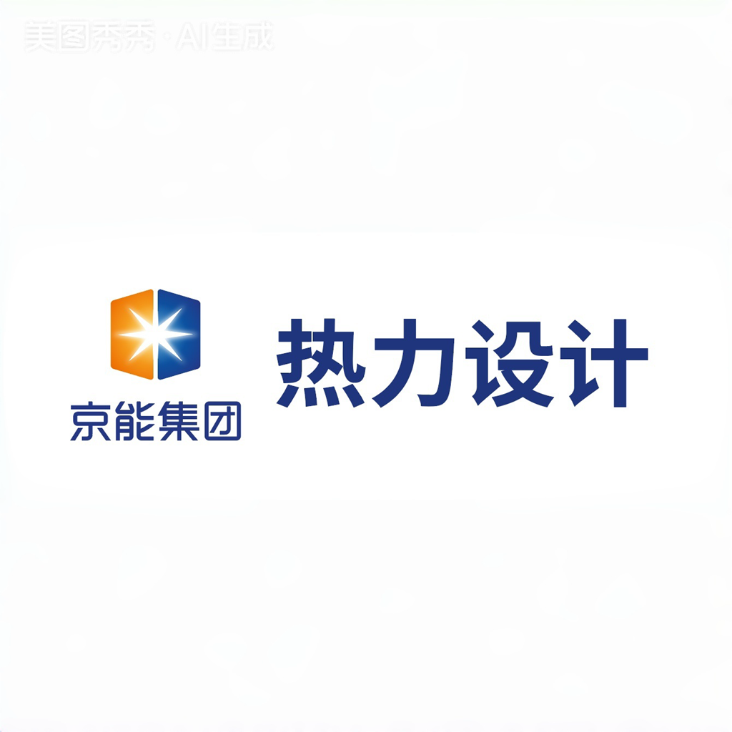 北京市热力工程设计有限责任公司